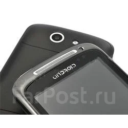 HTC Sensation. ����� ����
