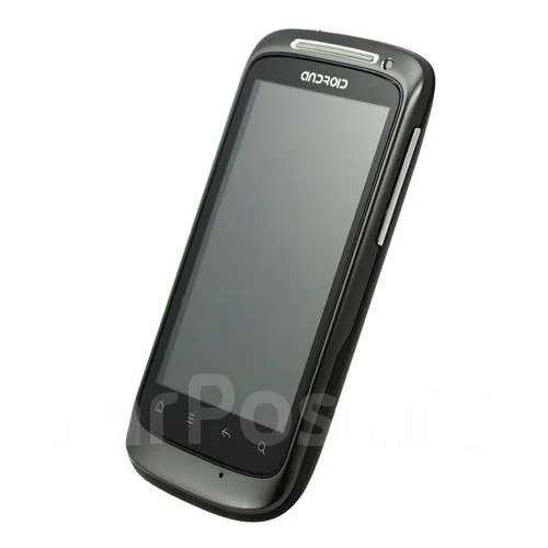 HTC Sensation. ����� ����