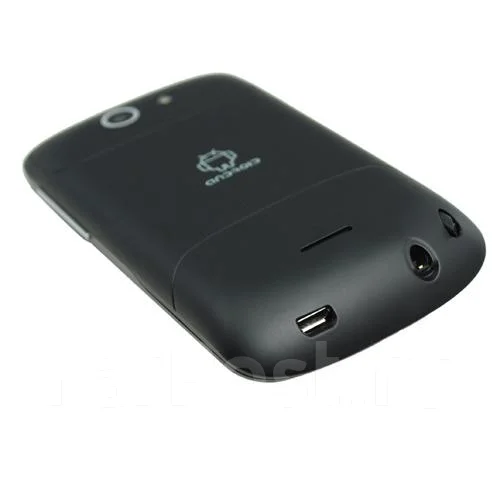HTC Sensation. ����� ����