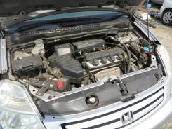 Honda Stream. RN11040931, D17A