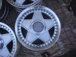 Rial Modena. 7.0x16", 6x139.7, ET19 ����