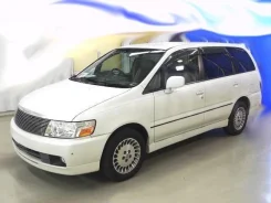 Nissan Bassara. �������, 4wd, 2.4, ������ ����