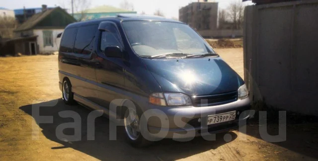 Rial Modena. 7.0x16", 6x139.7, ET19 ����