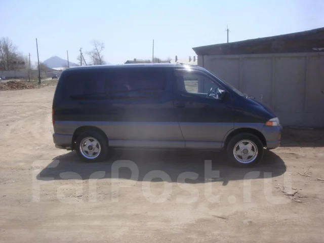 Rial Modena. 7.0x16", 6x139.7, ET19 ����