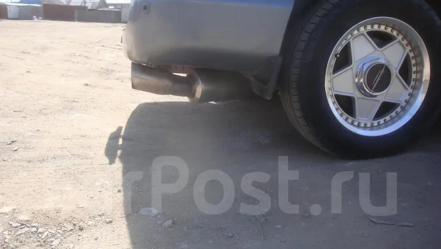 Rial Modena. 7.0x16", 6x139.7, ET19 ����