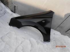 Крыло. Chevrolet Lacetti, J200 Двигатели: F16D3, F14D3