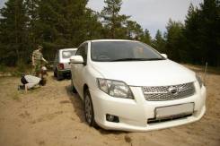 Бампер. Toyota Corolla, NZE141 Toyota Corolla Fielder, NZE141G, ZRE144G, ZRE142G, ZRE142, NZE141, NZE144, NZE144G Toyota Corolla Axio, ZRE142, NZE141...