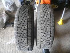 Bridgestone Blizzak MZ-01. Зимние, без шипов, 20 %, 2 шт