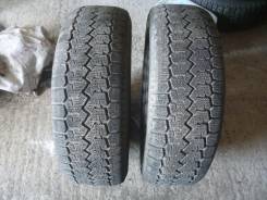 Yokohama Guardex. Зимние, износ: 30%, 2 шт