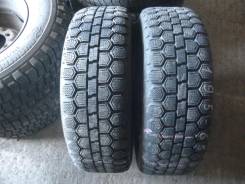 Dunlop Graspic HS-3. Зимние, без шипов, износ: 5%, 2 шт