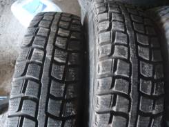 Dunlop Graspic DS-V. Всесезонные, износ: 5%, 4 шт