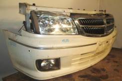 Ноускат. Nissan Presage, HU30, MU30, NU30, TNU30, TU30, U30, VNU30, VU30. Под заказ