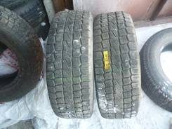 Yokohama Guardex F720. Зимние, без шипов, износ: 10%, 2 шт