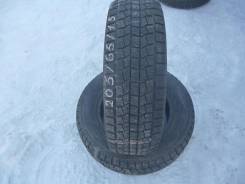 Northtrek. Зимние, без шипов, износ: 10%, 2 шт