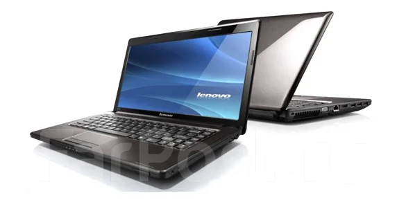 Lenovo G570. 1,5����, ��� 2048 ��, ���� 500���, WiFi: 1, ����������� �� 4��. ����