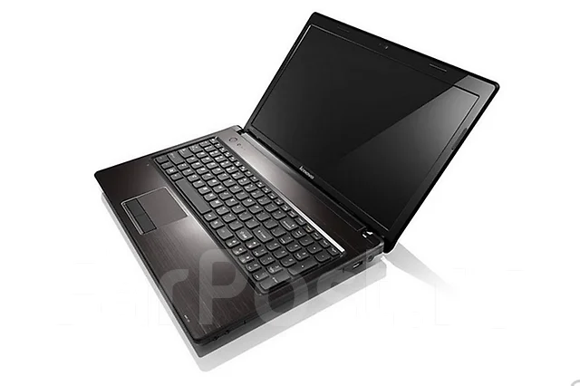 Lenovo G570. 1,5����, ��� 2048 ��, ���� 500���, WiFi: 1, ����������� �� 4��. ����