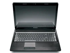 Lenovo G570. 1,5����, ��� 2048 ��, ���� 500���, WiFi, ����������� �� 4��. ����