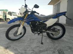 ZF250PYSPORT-003, 2014. 250 куб. см., исправен, птс, без пробега