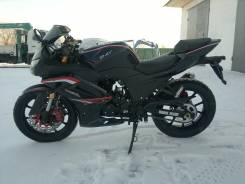 Zf250-1, 2014. 250 куб. см., исправен, птс, без пробега
