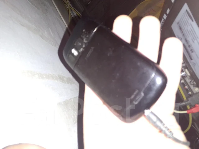 Nokia E6 ����