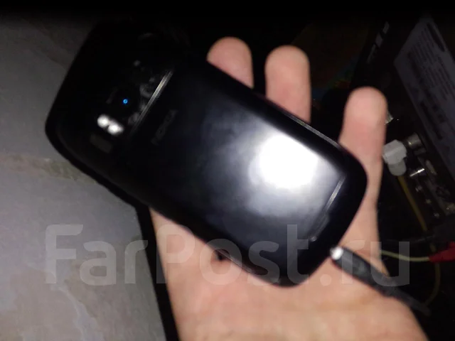 Nokia E6 ����
