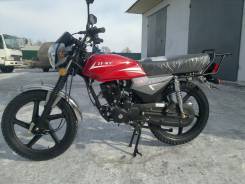 Zf150-3a, 2014. 150 куб. см., исправен, птс, без пробега. Под заказ
