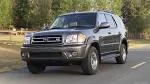 Toyota Sequoia. UCK35, 2UZ ����
