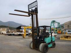 Sumitomo. Погрузчик вилочный FD30, 3 000 кг.