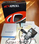 Nismoshop A'PEXi Power FC с коммандером для R32-33 RB26DETT. Nissan Skyline, ER32, YHR32, FR32, ECR32, HCR32, HR32, HNR32, BNR32. Под заказ