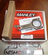 Шатун. Nissan: Stagea, Leopard, Skyline GT-R, Gloria, Cedric, Cefiro, Figaro, Rasheen, Skyline, Laurel Двигатели: RB25DET, RB26DETT, RB25DE, RB25D, RB...