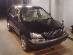 Toyota Harrier. SXU15W, 5S
