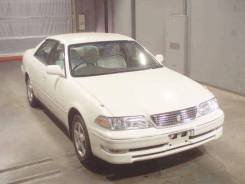 Toyota Mark II. GX100, 1GFEBEAMS