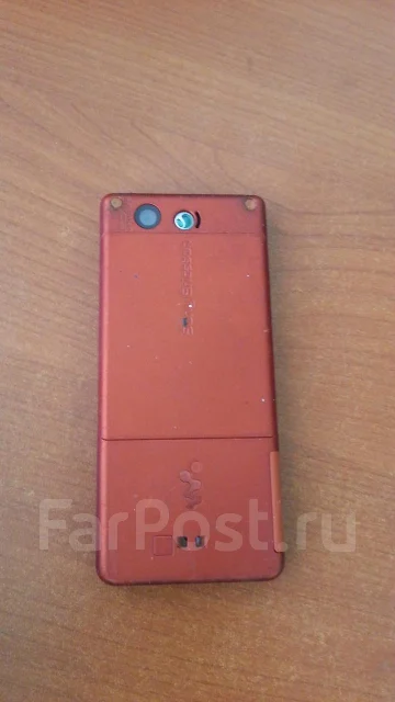 Sony Ericsson Walkman W880i ����