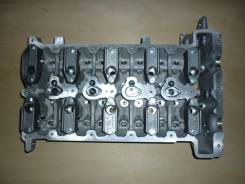 Головка блока цилиндров. SsangYong Actyon Sports SsangYong Actyon SsangYong Kyron Двигатель D20DT