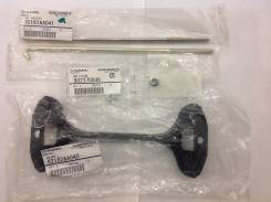 Крепление аккумулятора. Subaru Legacy, BGB, BG5, BD3, BG3, BH5, BG9, BE5, BG7, BD5, BH9, BE9, BD9, BGA, BHC, BGC, BHE, BEE, BG2, BD2, BES, BG4, BD4 Su...