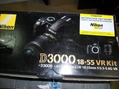 Nikon D3000 Kit. 10 - 14.9 �� ����