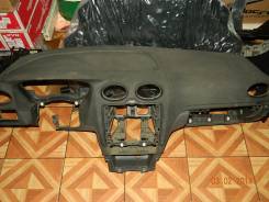 Панель приборов. Ford Focus