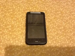 HTC Desire HD