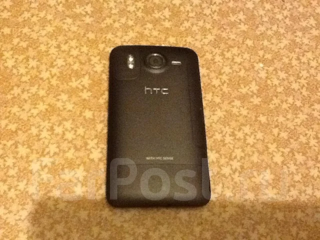 HTC Desire HD ����