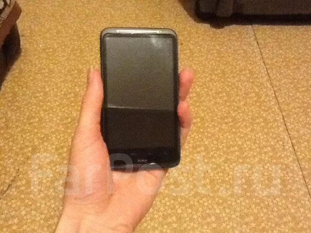 HTC Desire HD ����