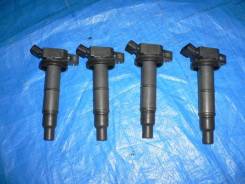 Катушка зажигания. Toyota: Alphard, Kluger V, Previa, Sai, Matrix, Solara, RAV4, Ipsum, Avensis Verso, Picnic Verso, Mark X, Avensis, Corolla, Harrier...
