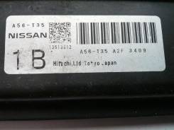 Блок управления двс. Nissan AD, VFY11 Nissan AD Van, VFY11 Двигатель QG15DE