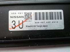 Блок управления двс. Nissan AD, VFY11 Nissan AD Van, VFY11 Двигатель QG15DE