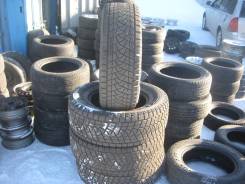 Bridgestone Blizzak DM-Z3. Зимние, без шипов, 2012 год, износ: 5%, 1 шт