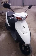 Suzuki Lets 2. 50����. ��., ��������, ���, � ��������