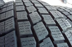 Dunlop Prosafer S-02. �����������, 2010 ���, 20�%, 6 ��