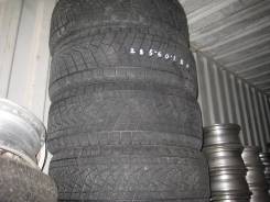 Bridgestone Blizzak DM-Z3. Всесезонные, 40 %, 4 шт