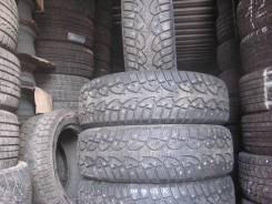 Continental Conti4x4IceContact. Зимние, износ: 10%, 4 шт