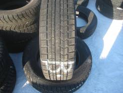 Dunlop DSX-2. Зимние, без шипов, износ: 20%, 2 шт