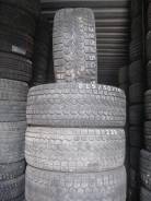 Yokohama Guardex F720. Зимние, износ: 10%, 4 шт